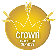 Crown Analytical Services